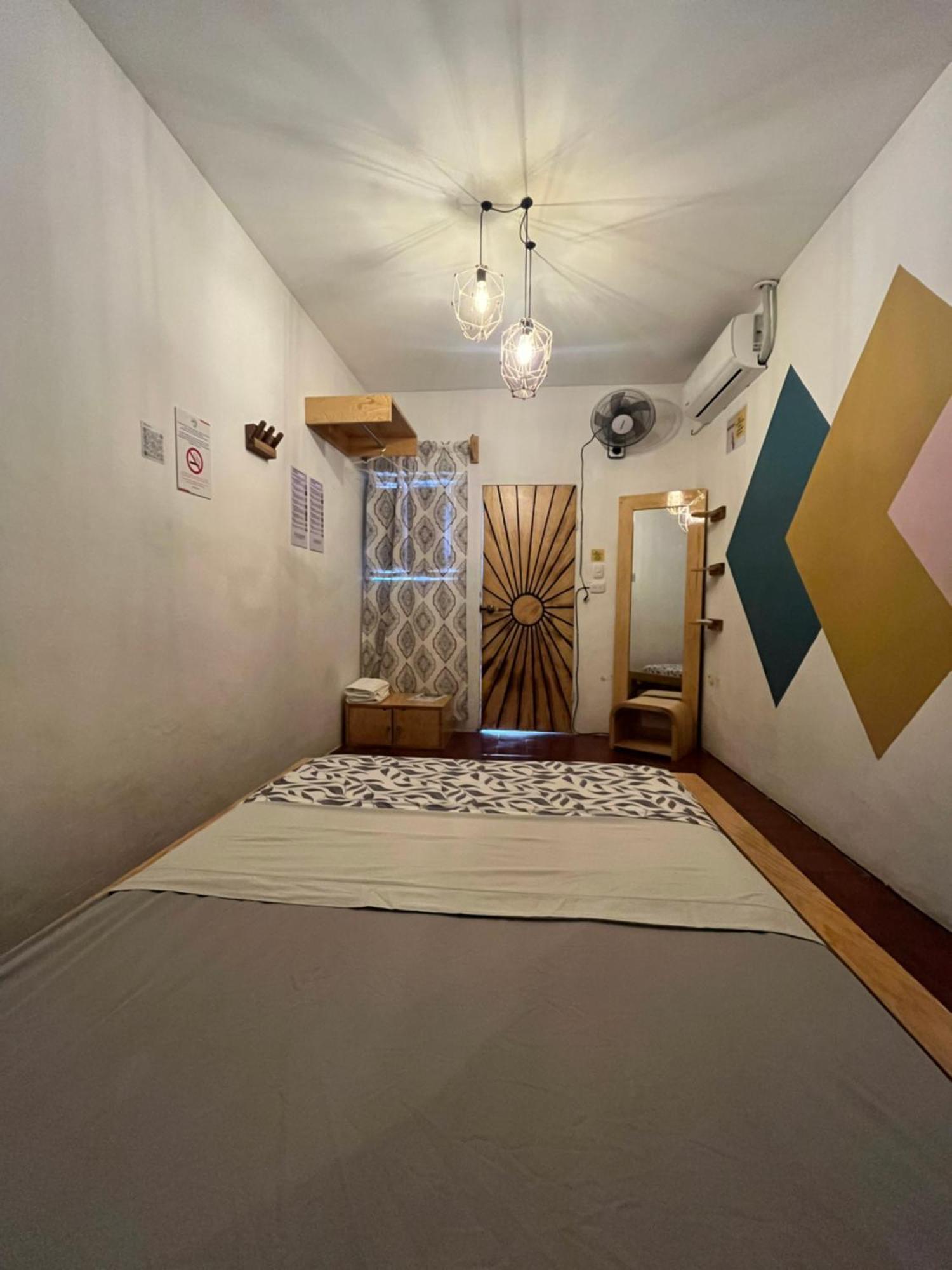 Отель The Wabi Sabi Леон Экстерьер фото